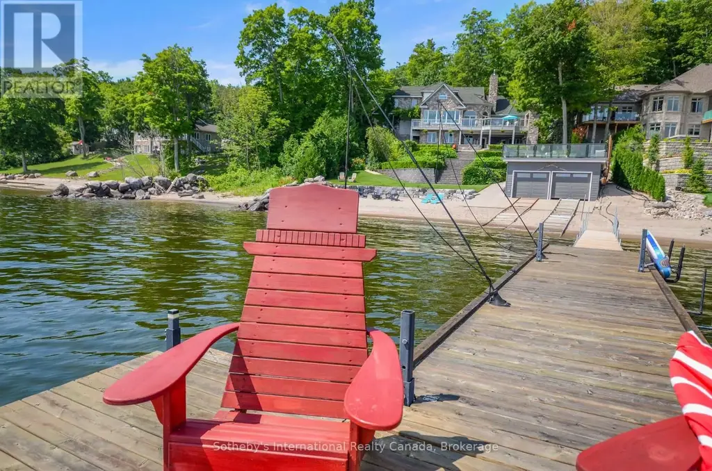 29 Mcarthur Drive, Penetanguishene